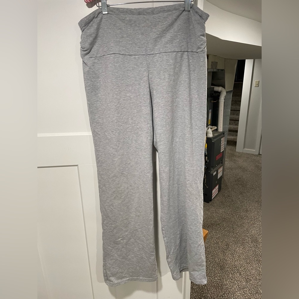 Maternity pants